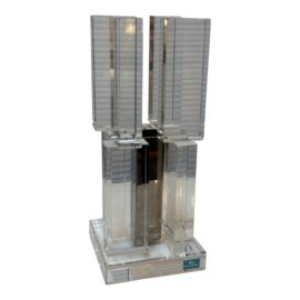 Hoya Crystal Motion Vase