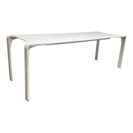 Circa 2008 Pol Quadens "Walking Table". Original Price: $22,000