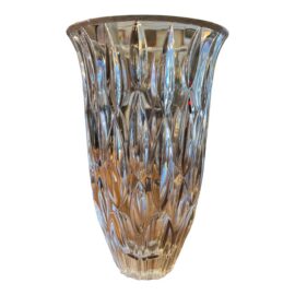 Marquis by Waterford Rainfall Collection Flower Vase