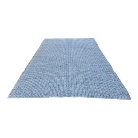 9ft2in × 13ft10in Pauling Beat Dance Handwoven Area Rug. Original Price: $3,000