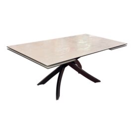 Dondoli + Pocci for Bontempi Artistico Extension Dining Table. Original Price: $6,000