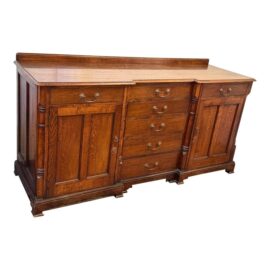 Late 18th Century Antique Washstand. Original Price: $14,000