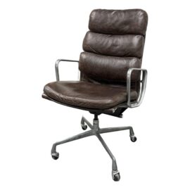 Vintage Herman Miller Eames Executive Desk Chair