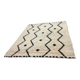 7ft 9in X 9ft 7in Madeline Weinrib Project Mala Area Rug
