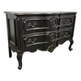 Lexington Baroque Style Chest of Drawers