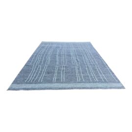 9ft 10in × 14ft Stark Studio Nakita Flatweave Rug Original Price $6,000