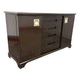 Michael Berman Hayward Dresser. Original Price: $16,600