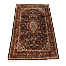 4ft X 6ft Persian Wool Area Rug