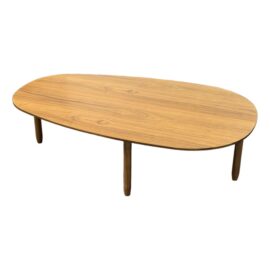 Blu Dot Swole Coffee Table, Large. Original Price: $850