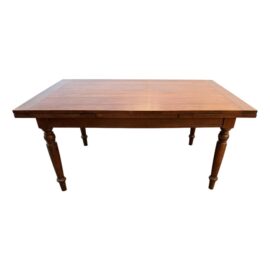 Stickley Furniture Colonial Extension Dining Table