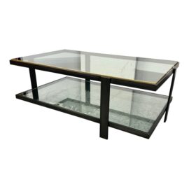 Kolkka Sun Valley Coffee Table. Original Price: $5,500