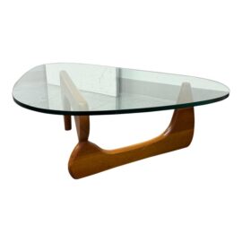 Herman Miller Isamu Noguchi Coffee Table. Original Price: $2,745