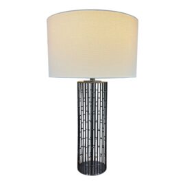 NEW La-Z-Boy Magelby Table Lamp. Original Price: $250