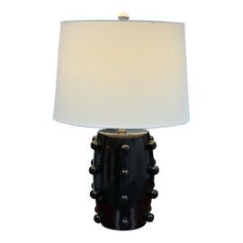 NEW Surya Labianca Table Lamp. Original Price: $500