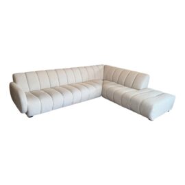 Jonathan Adler Brigitte Sectional. Original Price: $5,400