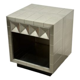 Jonathan Adler Talitha Nightstand. Original Price: $1,400