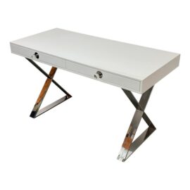 Jonathan Adler  Channing Desk, White. Original Price: $2,200