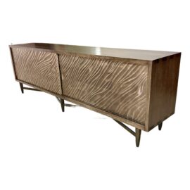 Ironies Tallinn Sideboard. Original Price: $24,220