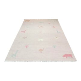 7ft 6in X 9ft 6in Erin Gates by Momeni Thompson Porter Wool Area Rug. Original Price: $1,000