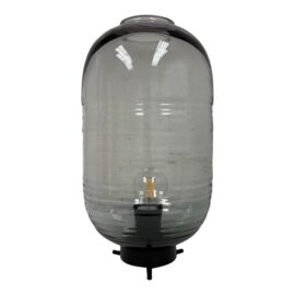 NEW Bomma Lantern Table Lamp. Original Price: $1,400
