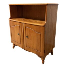 Heywood Wakefield Vintage Colonial Cabinet
