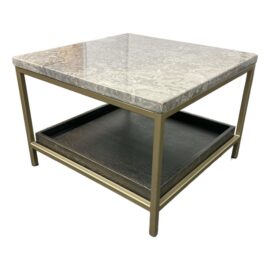 Sunpan Modern Arden Side Table. Original Price: $615
