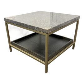 Sunpan Modern Arden Side Table. Original Price: $615