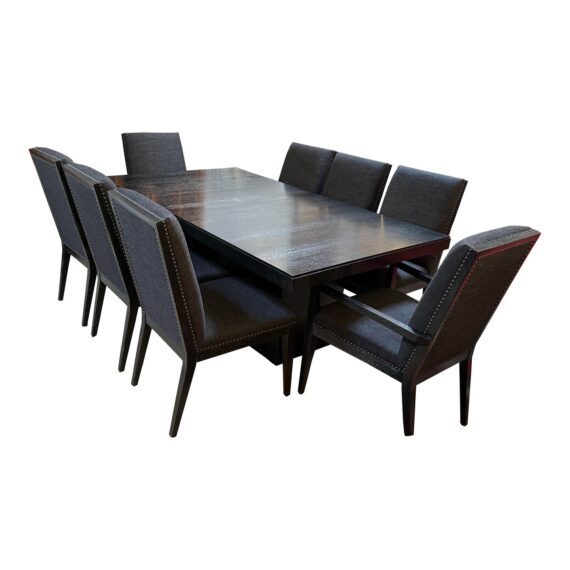 lexington-furniture-carrara-modena-double-pedestal-dining-table-vantage-chairs-set-of-nine-9130