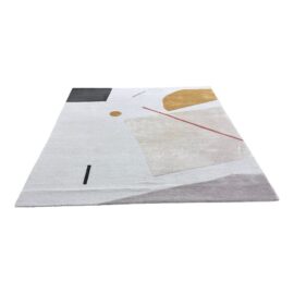 8ft X 10ft Surya Emma Area Rug. Original Price: $550