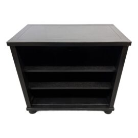 Pottery Barn Aris File Hutch Bookcase. Original Price: $500