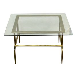 World Market Lorea Coffee Table. Original Price: $300