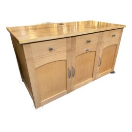 Creative Ideas All in One Desk System