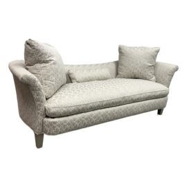 Custom Design Contemporary Sofa