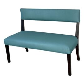 Roberto Barahona Custom Performance Fabric Bench