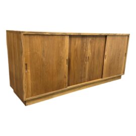 Mid 20th Century Vintage Sideboard