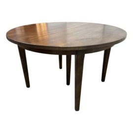 Gump's Home Extension Dining Room Table