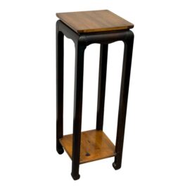 Lane Furniture Wood Plant Stand
