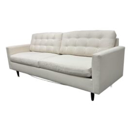 DreamSofa Modern Turin Sleeper Sofa. Original Price: $4,000