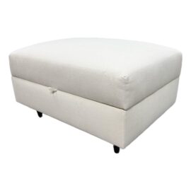DreamSofa Modern Storage Ottoman. Original Price: $1,212