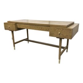 Coco Republic Maurice Desk. Original Price: $2,900