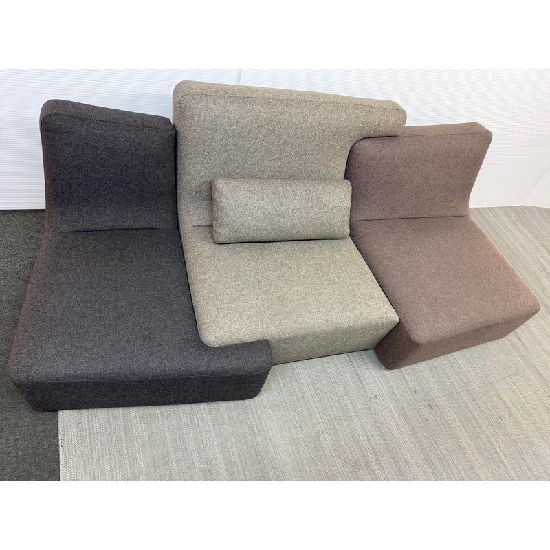 ③ligne rosetリーンロゼ Confluencesコンフルアンス ligne roset