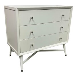 Dwell Studio Mid Century Chest of Drawers. Original Price: $850
