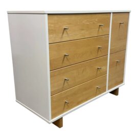 Room & Board Moda Dresser. Original Price: $1,300