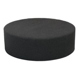 Softline for Design Within Reach Drum Cocktail Pouf. Original Price: $950