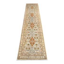 2ft 10ft × 11ft 3in Gallery Ephesus Choubi Hallway Area Rug. Original Price: $5,200