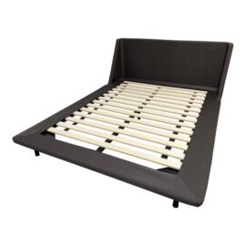 Queen Size Blu Dot Nook Bed Frame. Original Price: $2,800
