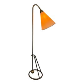Soho Home Beatrice Floor Lamp. Original Price: $800