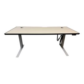 Knoll K Stand Adjustable Desk