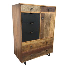 Crate & Barrel Atwood Dresser