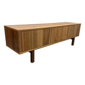 IKEA Stockholm TV Console. Original Price: $350